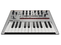 Korg Monologue Silver Korg Monologue Silver